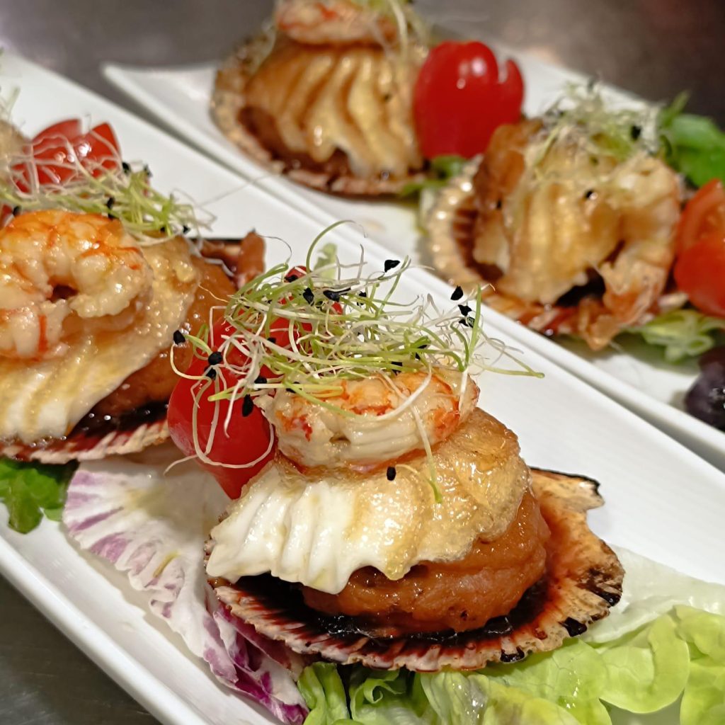 Menu semanal can prat restaurante